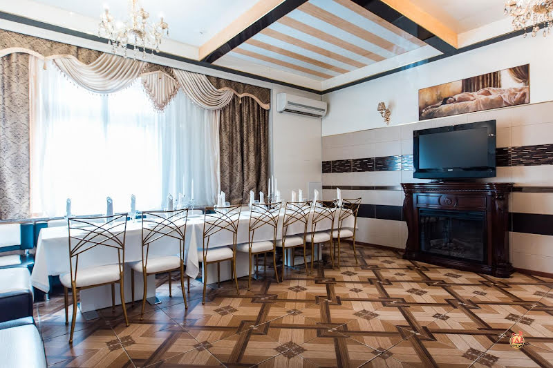 Астория фотография №10