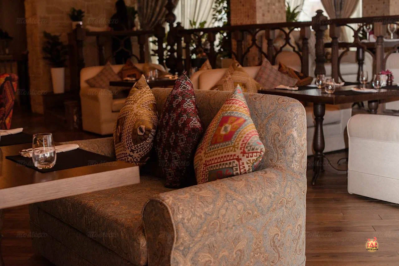 Чайхана Инжир на Перерва фотография №5