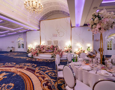 Корпоратив в Triumph Event Hall