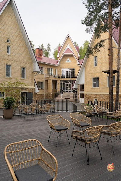 Талес фотография №8