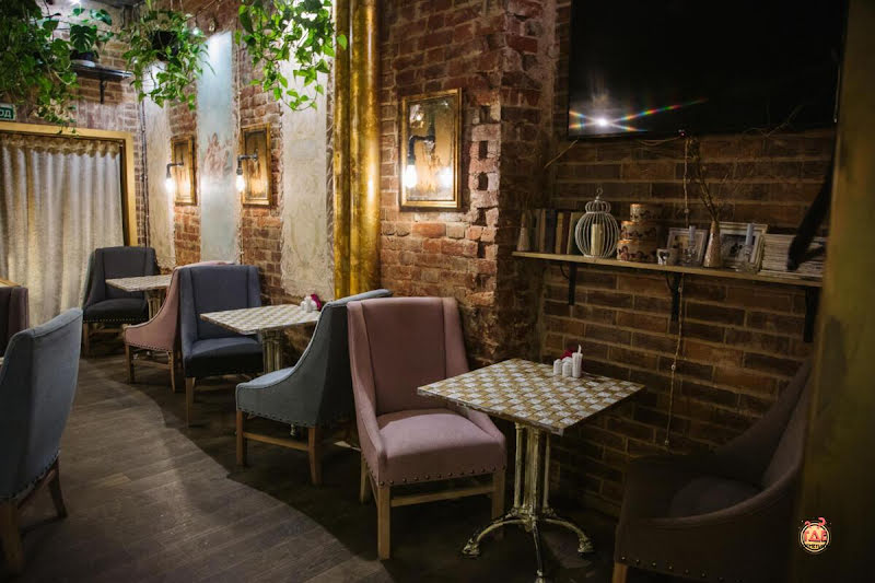 Плюш фотография №7