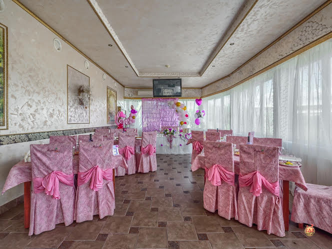 Основной зал в «Мираж» фотография №7