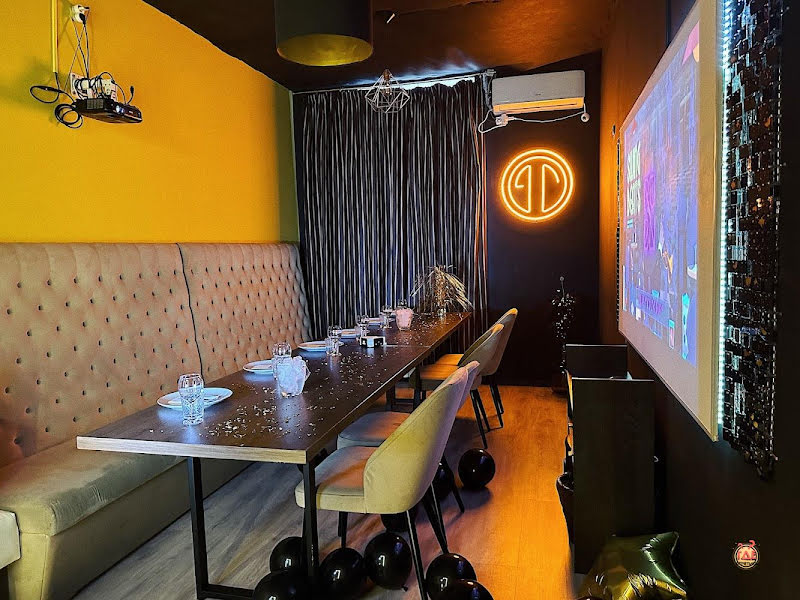 Rubin Loft на Рубинштейна фотография №2