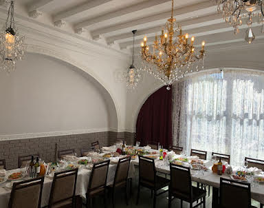  ресторан Кантанелло на Зелёном бульваре