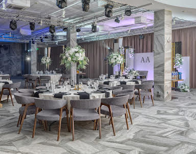  ресторан Novo