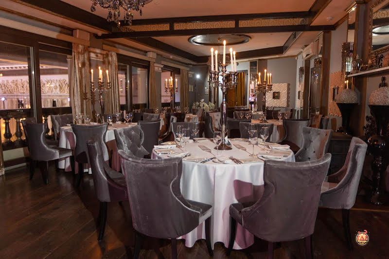 Метрополь фотография №3