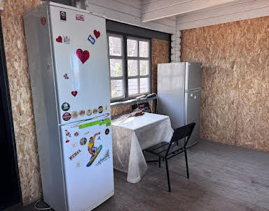  ресторан Плакучая Ива & Marea