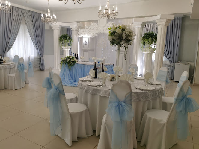 Зал Fresh в «Версаль» фотография №1