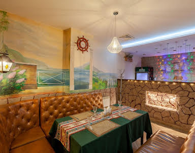  ресторан Батум