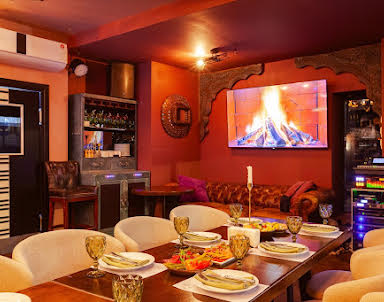  ресторан Bodega