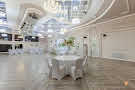 Банкетный зал Matrёshka club  в «Matrёshka Plaza»