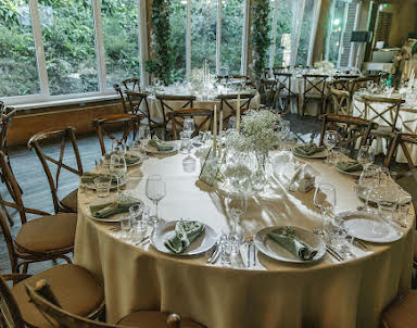  ресторан Monet