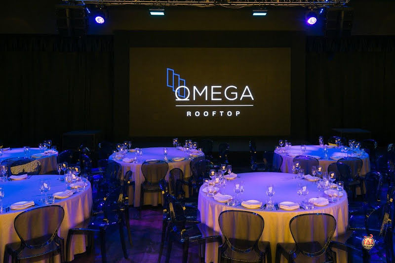 Omega Rooftop фотография №13