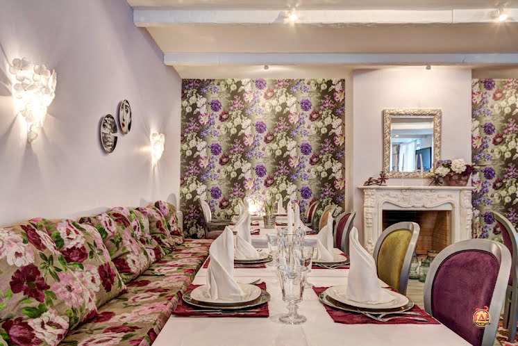 Зал «Гостиная» в «Дом 8А» фотография №5