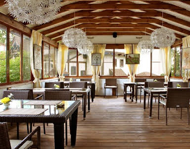  ресторан О'Шалей