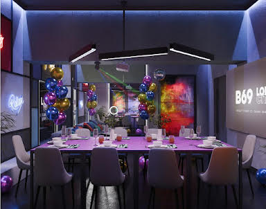  ресторан В69