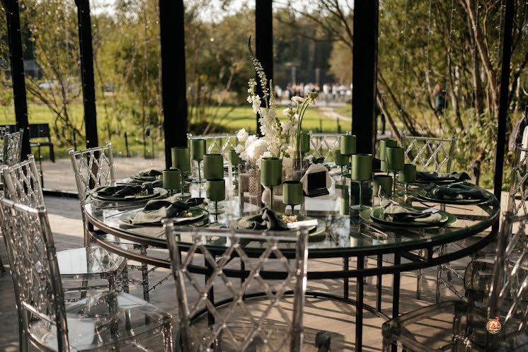 Оранжерея в «Green House» фотография №5