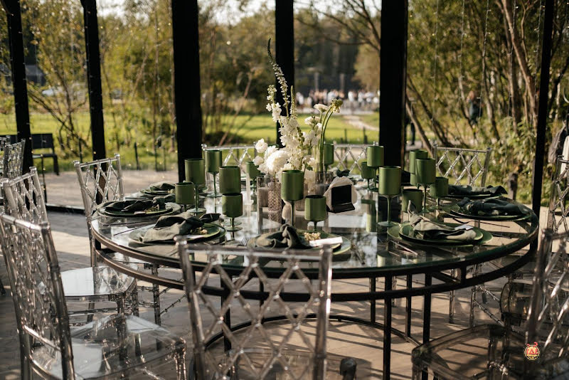 Green House фотография №5