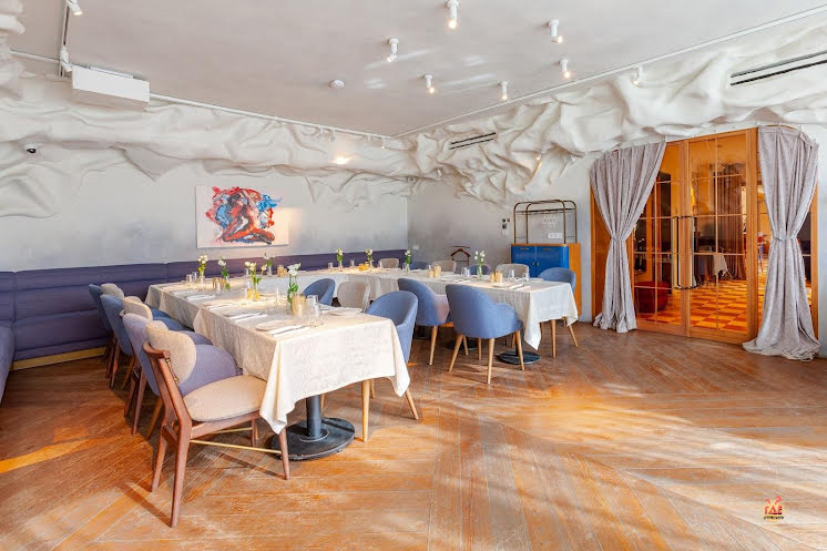 Камерный зал  в «Vivi» фотография №5