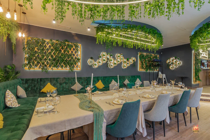 Liman на Захарьевской фотография №11