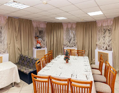  ресторан Ля Прованс