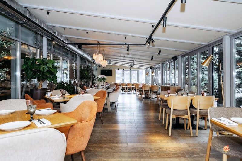 Хинкальная на Достоевского фотография №1