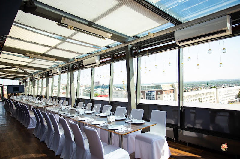 Sky Lounge фотография №3