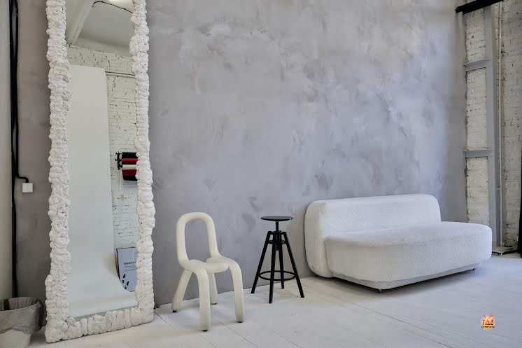 Зал Easy в «Come in loft» фотография №5