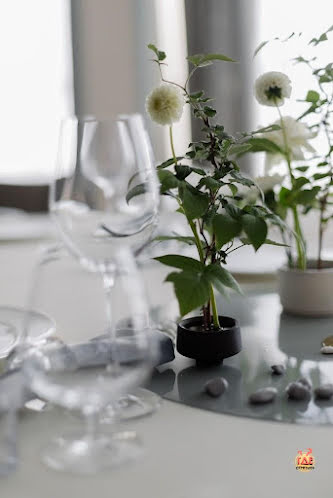 Банкет-Холл Сити в «Банкет Холл Сити» фотография №5