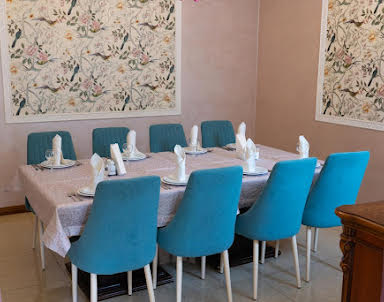 День рождения в Cowboy Marlboro