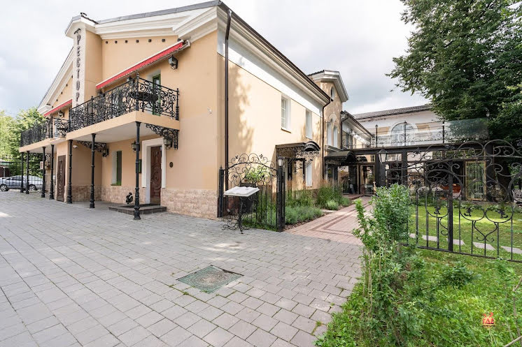 Банкетный зал «Центральный»  в «Центральный» фотография №13