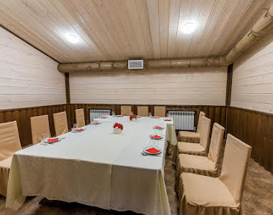 Свадьба в Валенок