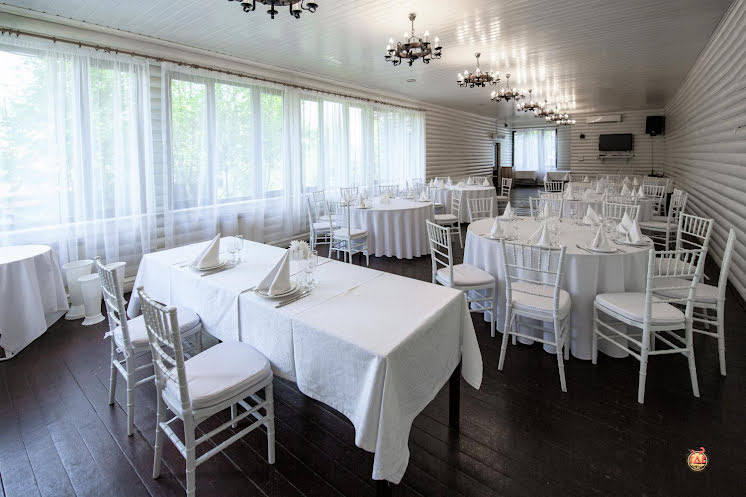 Домик на 70 человек в «Раздолье» фотография №5