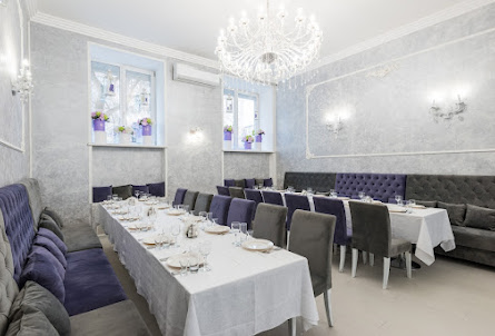 Темный зал в Светлый зал 