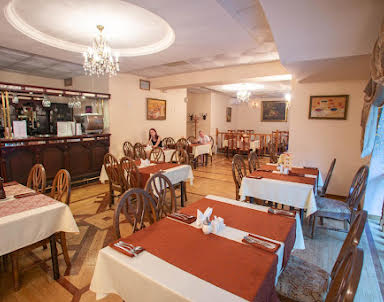  ресторан Печора