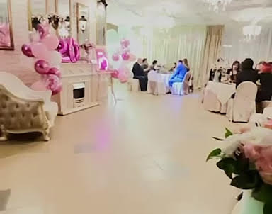  ресторан Банкетный зал «Кружева»