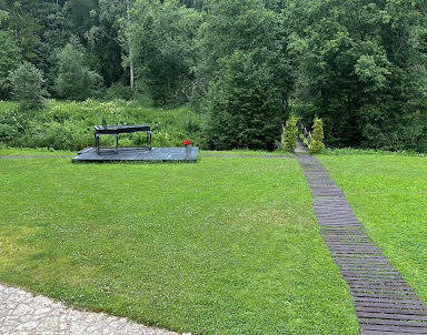  ресторан Усадьба Дягилева