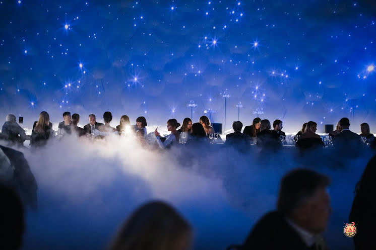 Основной зал  в «Планетарий №1» фотография №3