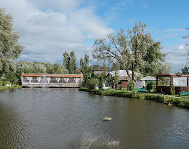  ресторан Vnukovo Village