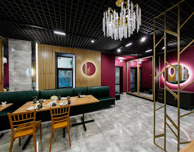  ресторан Utka Хаус