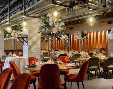  ресторан Южный