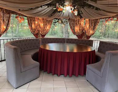  ресторан Кордон