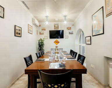  ресторан Терраса 180