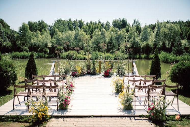 Банкетный зал в «Любовь» фотография №17