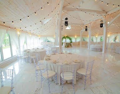  ресторан Голицын Клуб