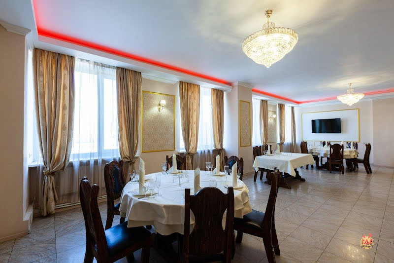 Лион на Перовской фотография №10