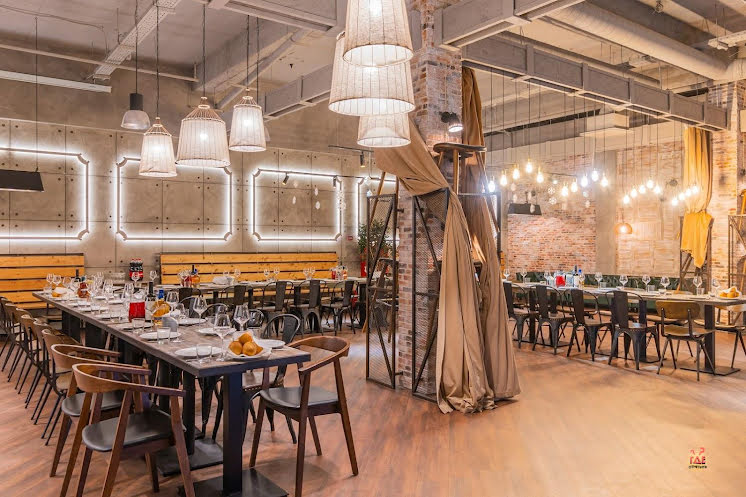 Farm Market в «Italica» фотография №4