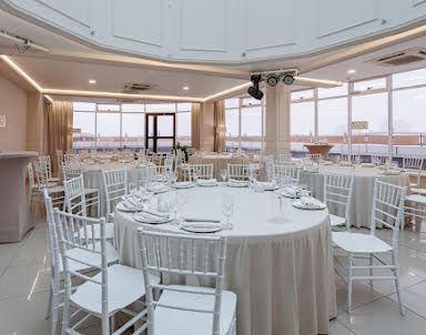  ресторан Ясная поляна