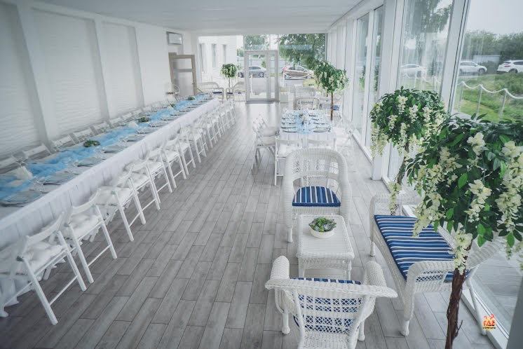 Зал «У озера» в «Адмирал» фотография №10