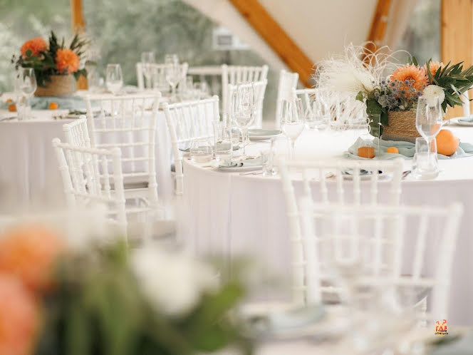 Уютный шатер в «Белый колодец» фотография № 1